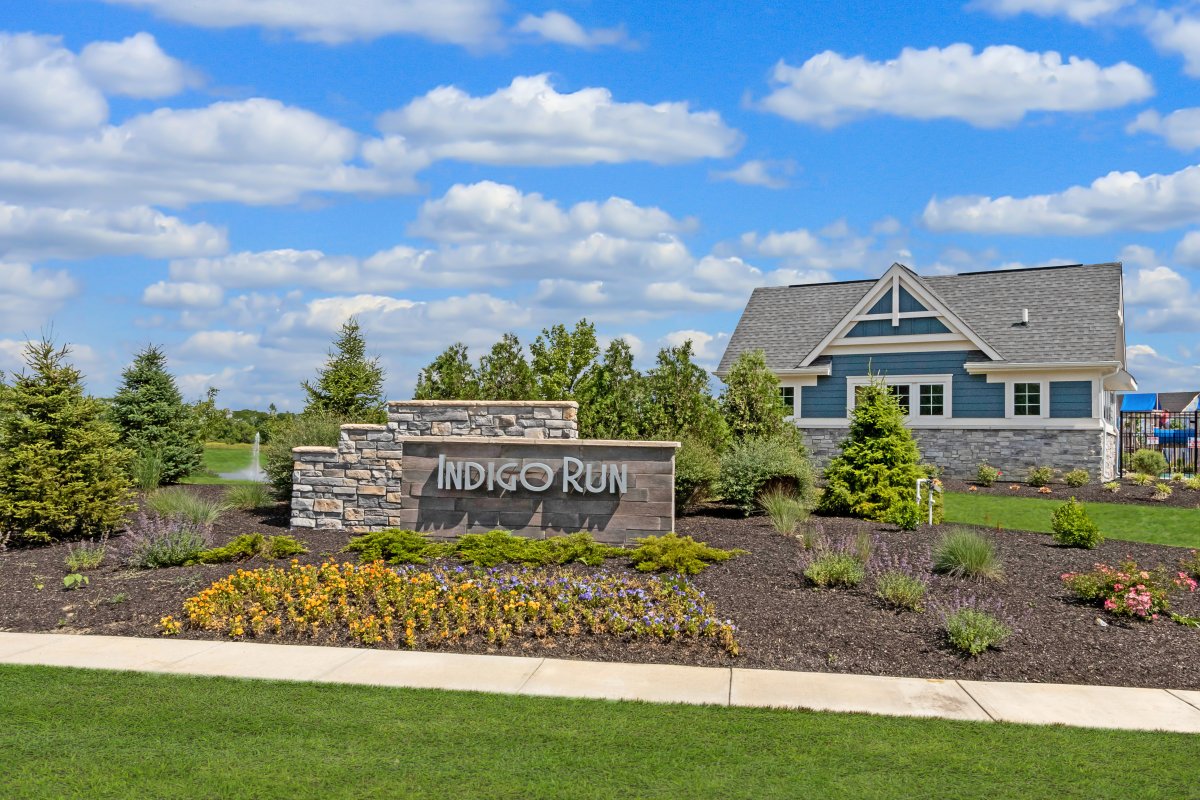 Top New Home Communities in Franklin Township, IN Fischer Homes