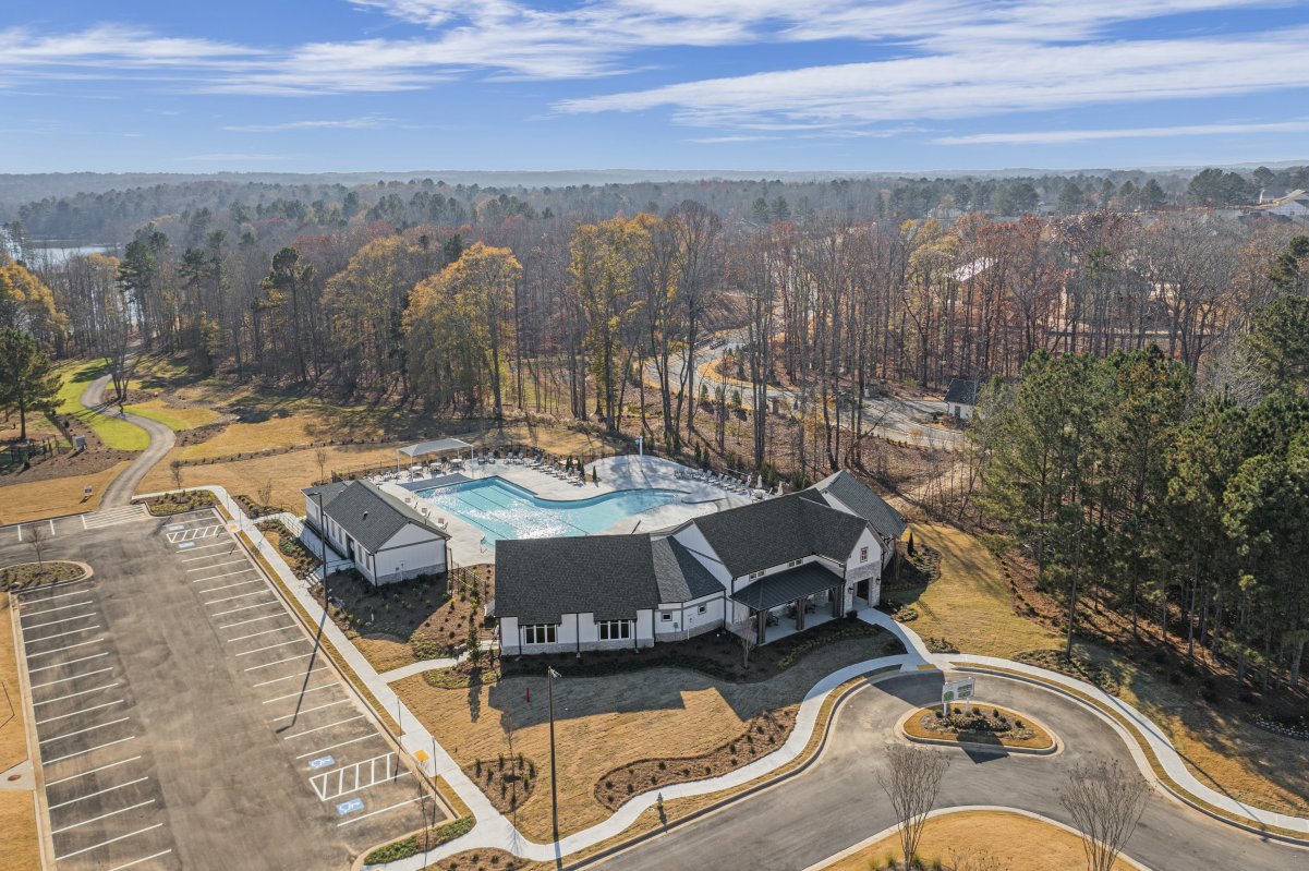 New Homes for Sale in Hoschton, GA Fischer Homes