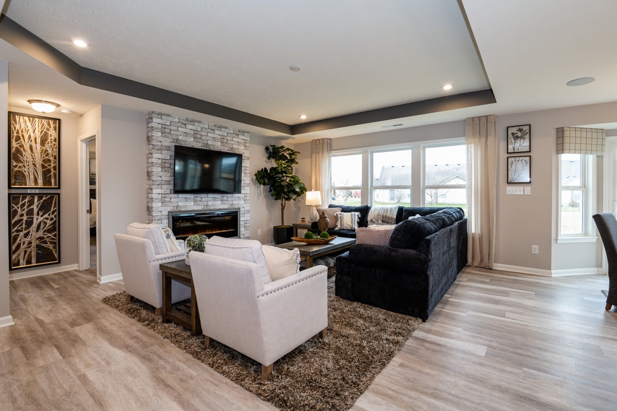 Top New Home Communities in Burlington, KY Fischer Homes