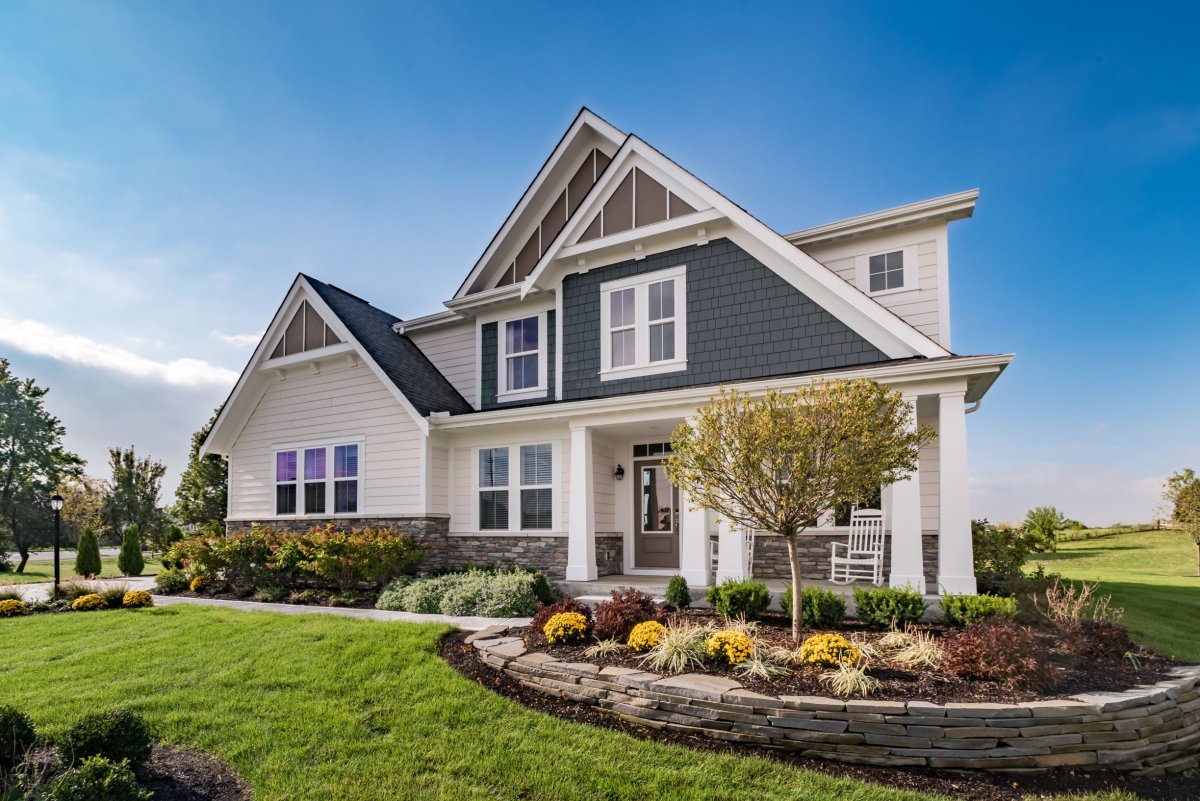 New Home Communities in Southern Indiana Fischer Homes