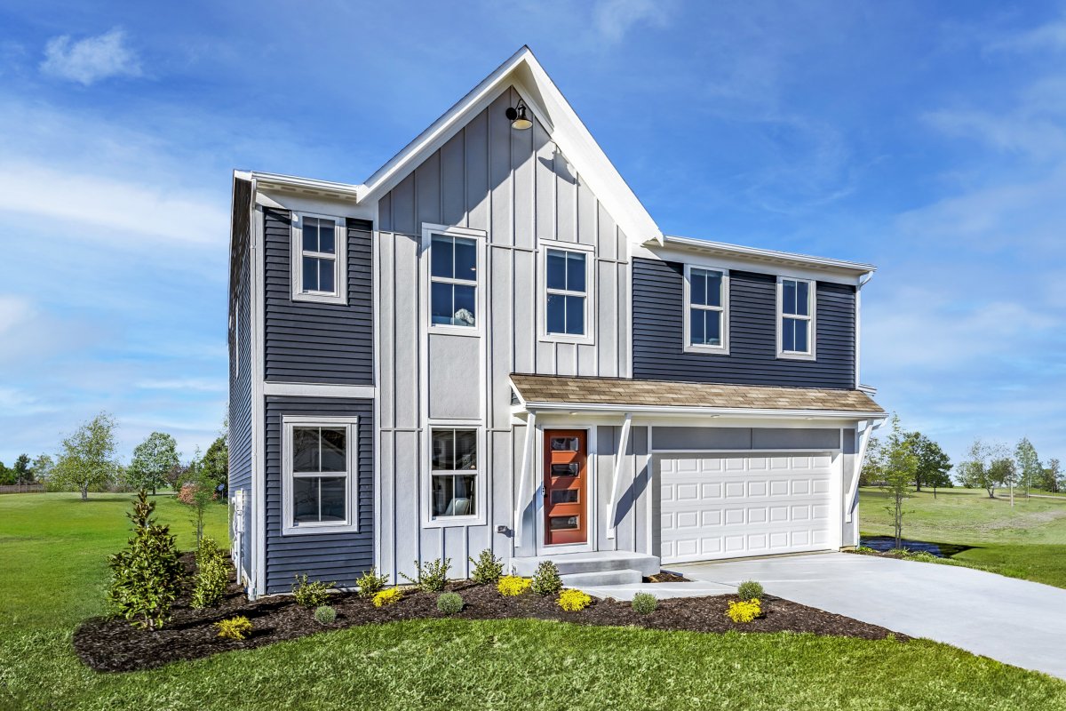 Final Opportunity at Pinewoods Estates by Fischer Homes New Homes in