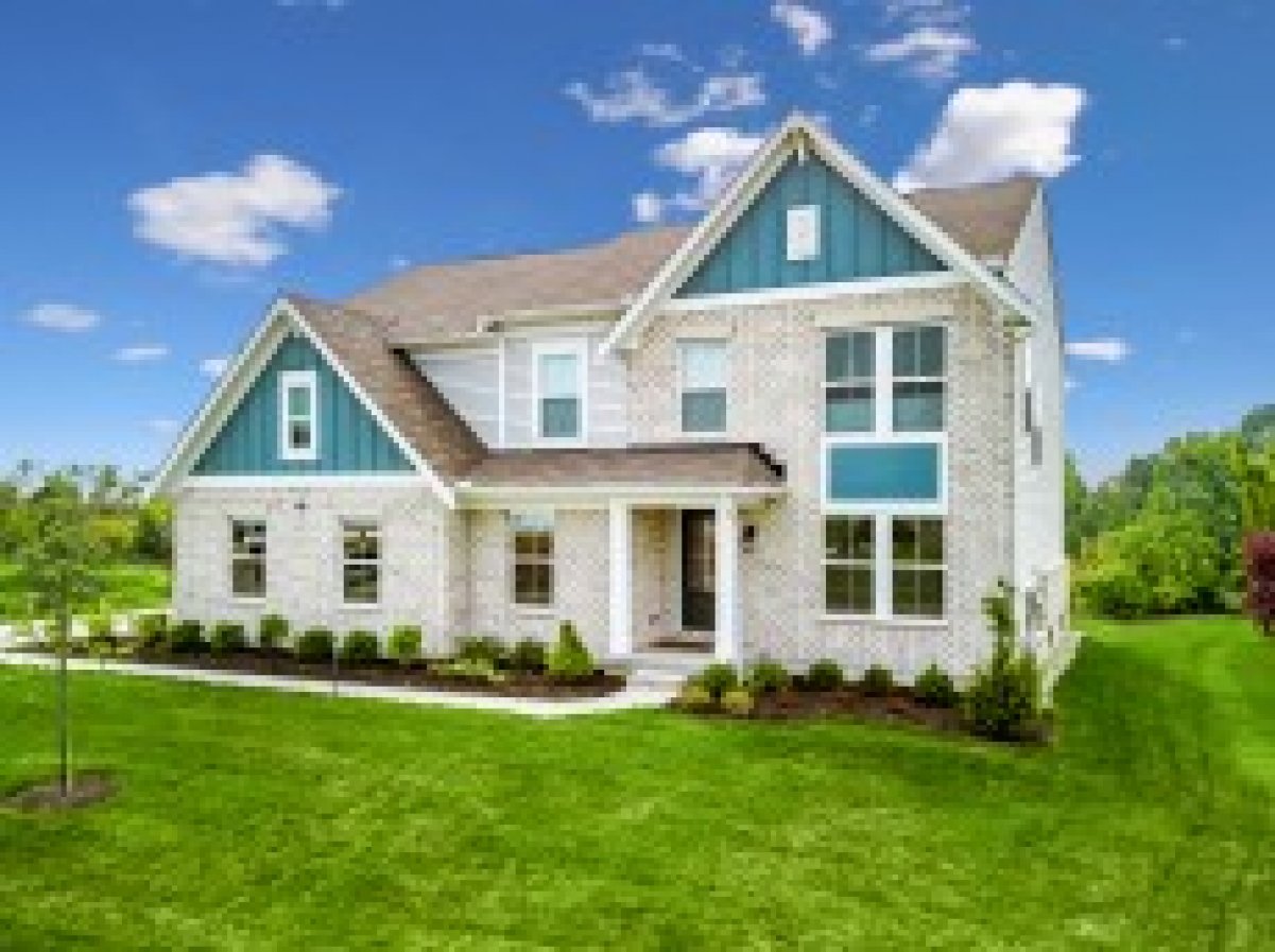 Top New Home Communities in Liberty Township, OH Fischer Homes