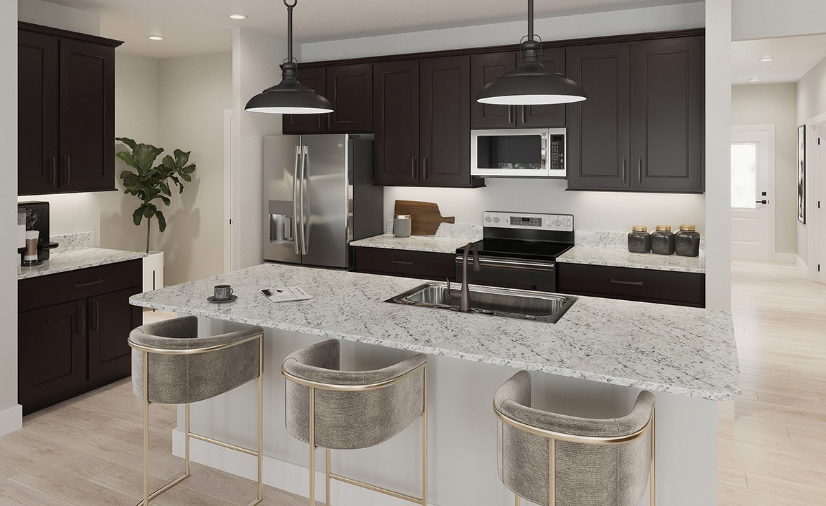 New Homes in Ohio, Kentucky, Indiana, & Missouri Fischer